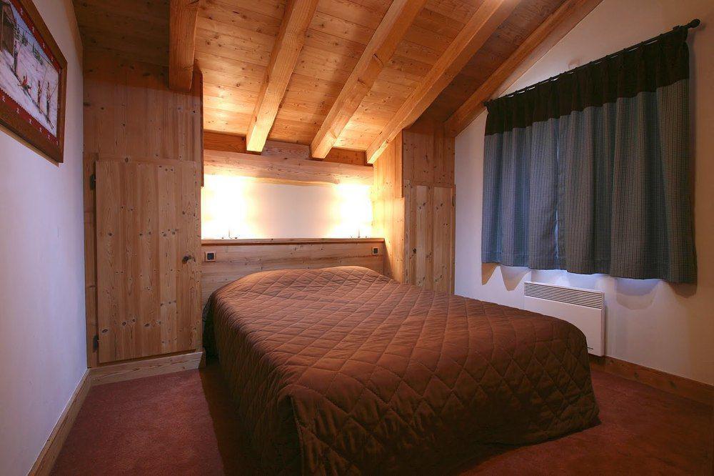Vacanceole - Residence L'Alba Les Deux Alpes Exterior photo